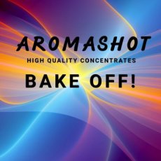 Aromashotbakeoff BAKE OFF! - AROMASHOT