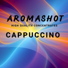 Aromashotcappucino CAPPUCCINO - AROMASHOT