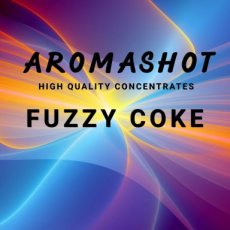 AromashotFuzzyCoke FUZZY COKE - AROMASHOT