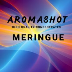 Aromashotmeringue MERINGUE - AROMASHOT