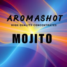 MOJITO - AROMASHOT