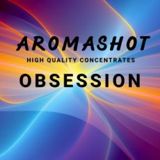 Aromashotobsession OBSESSION - AROMASHOT