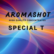 AromashotSpecialT SPECIAL T - AROMASHOT