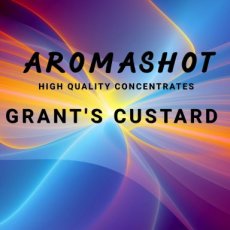 grantscust GRANT'S CUSTARD