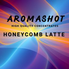 honeycomblatte HONEYCOMB LATTE